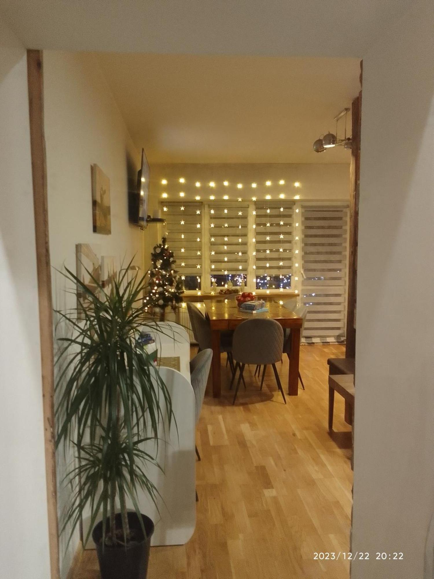 Apartament Centrum Nowa Ruda Exterior photo